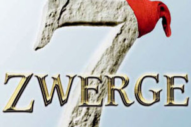 7 Zwerge