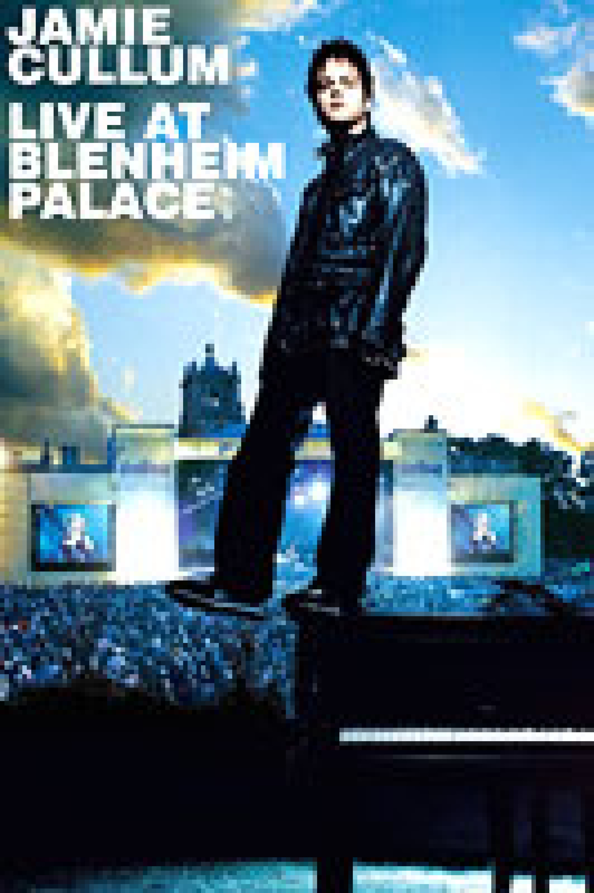 Live at Blenheim Palace