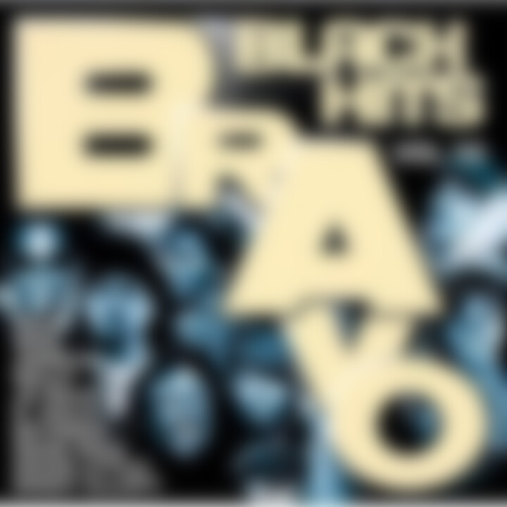 BRAVO Black Hits Vol. 10