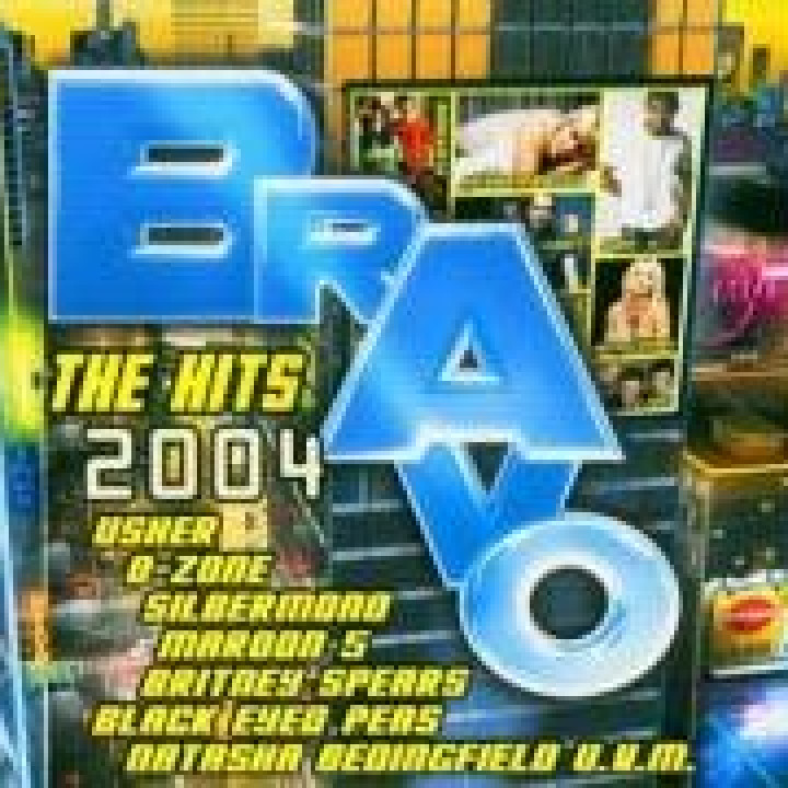 BRAVO The Hits 2004