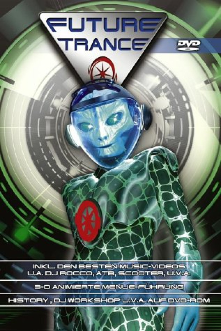 Future Trance (DVD)