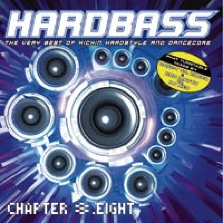 Hardbass Chapter 8