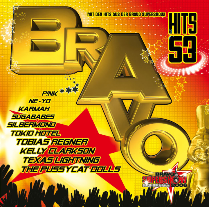 BRAVO Hits 53