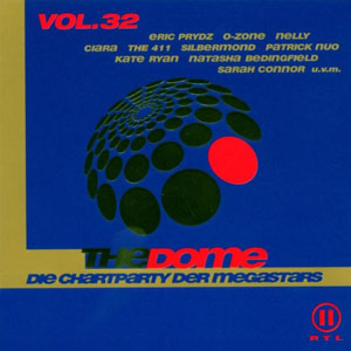 THE DOME (Vol. 32)