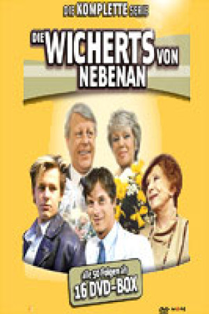Die Komplette Serie!