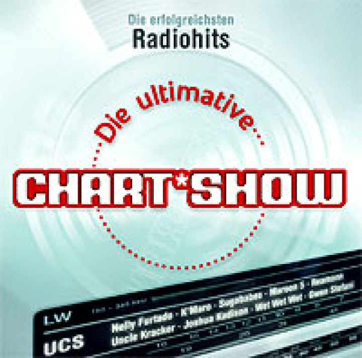 Die Ultimative Chartshow - Radio Hits
