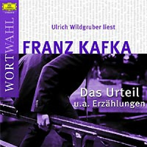 Das Urteil und andere Erzählungen (WORTWAHL)