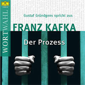 Der Prozess & Kurze Prosa (WORTWAHL)