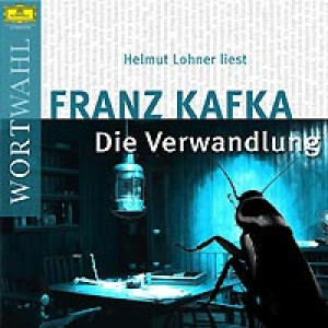Die Verwandlung (WORTWAHL)