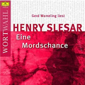 Eine Mordschance / Der Handel (WORTWAHL)
