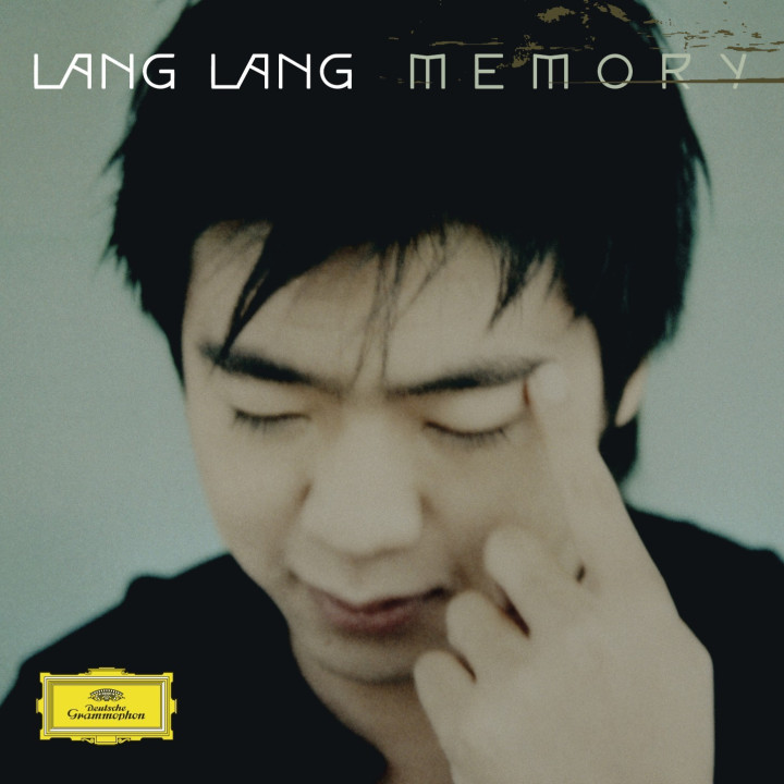Lang Lang Cover