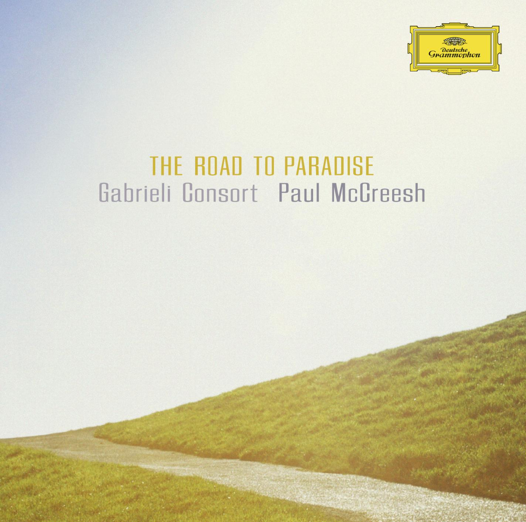 Road to Paradise
