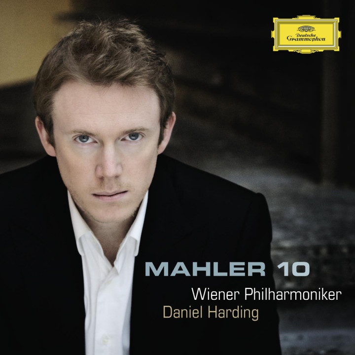 Daniel Harding - Mahler 10