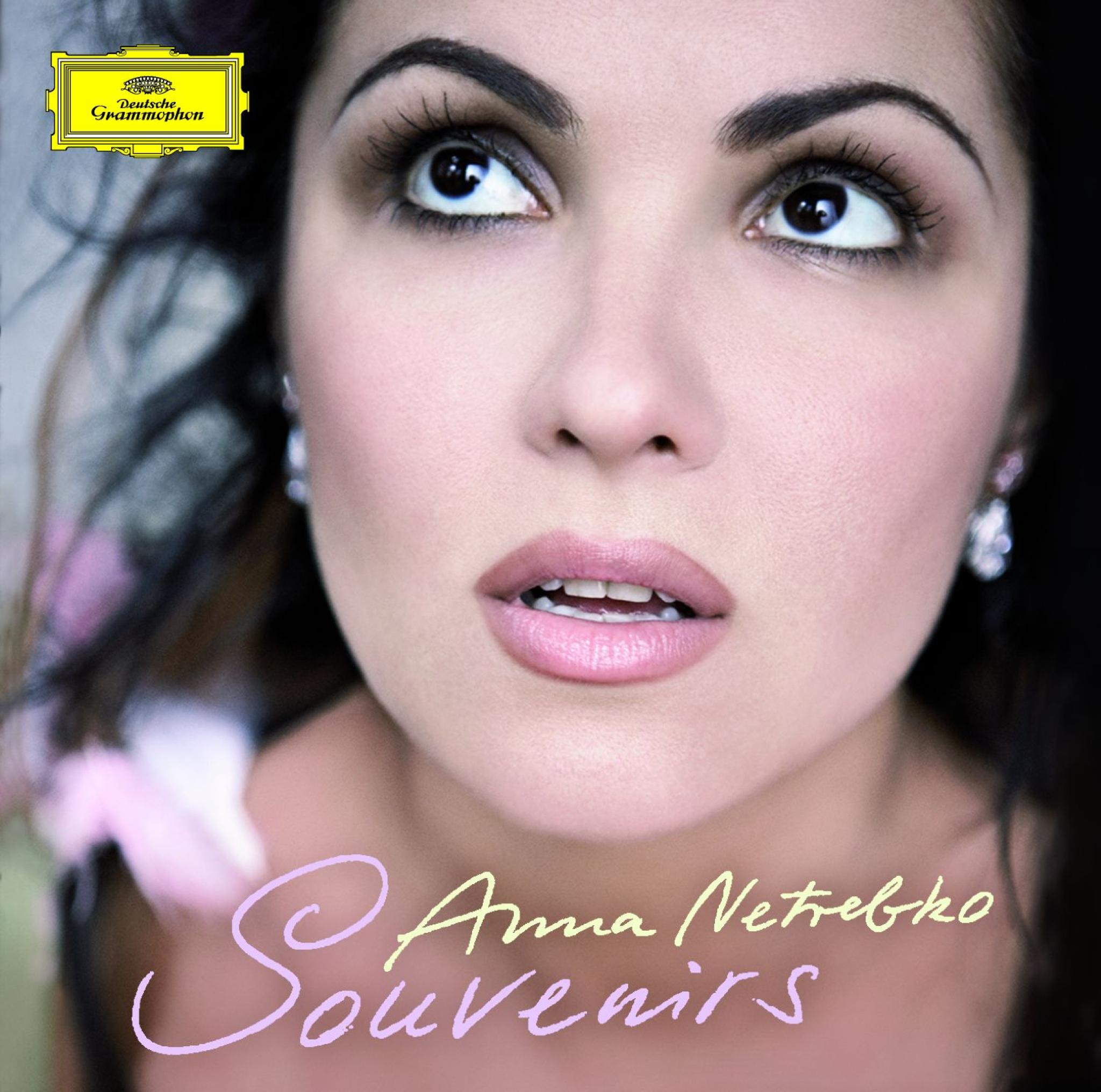 Souvenirs Album