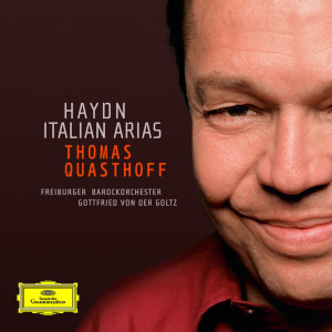 Haydn Italian Arien