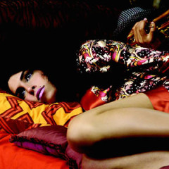 Amy Winehouse