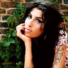 Amy Winehouse