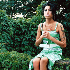 Amy Winehouse