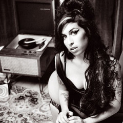 Amy Winehouse