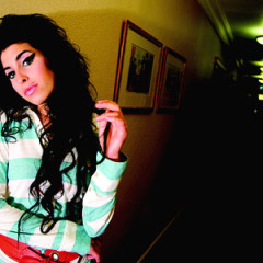 Amy Winehouse