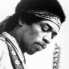 Jimi Hendrix