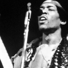 Jimi Hendrix