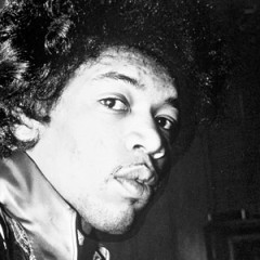 Jimi Hendrix