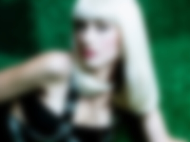 Gwen Stefani