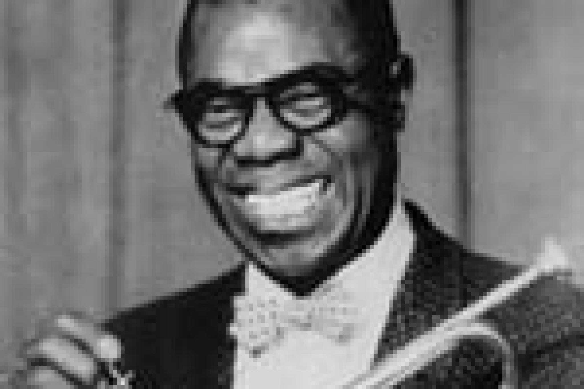 Louis Armstrong