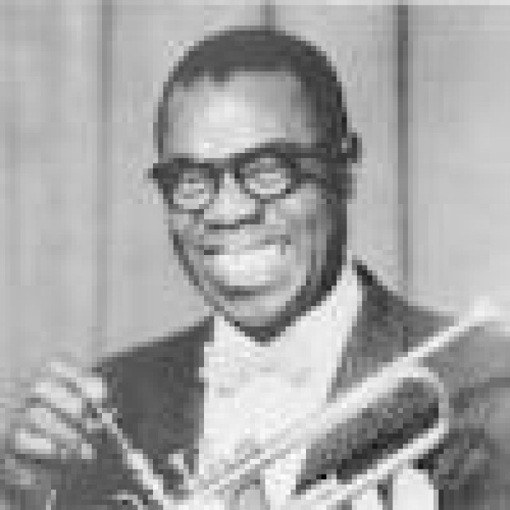Louis Armstrong