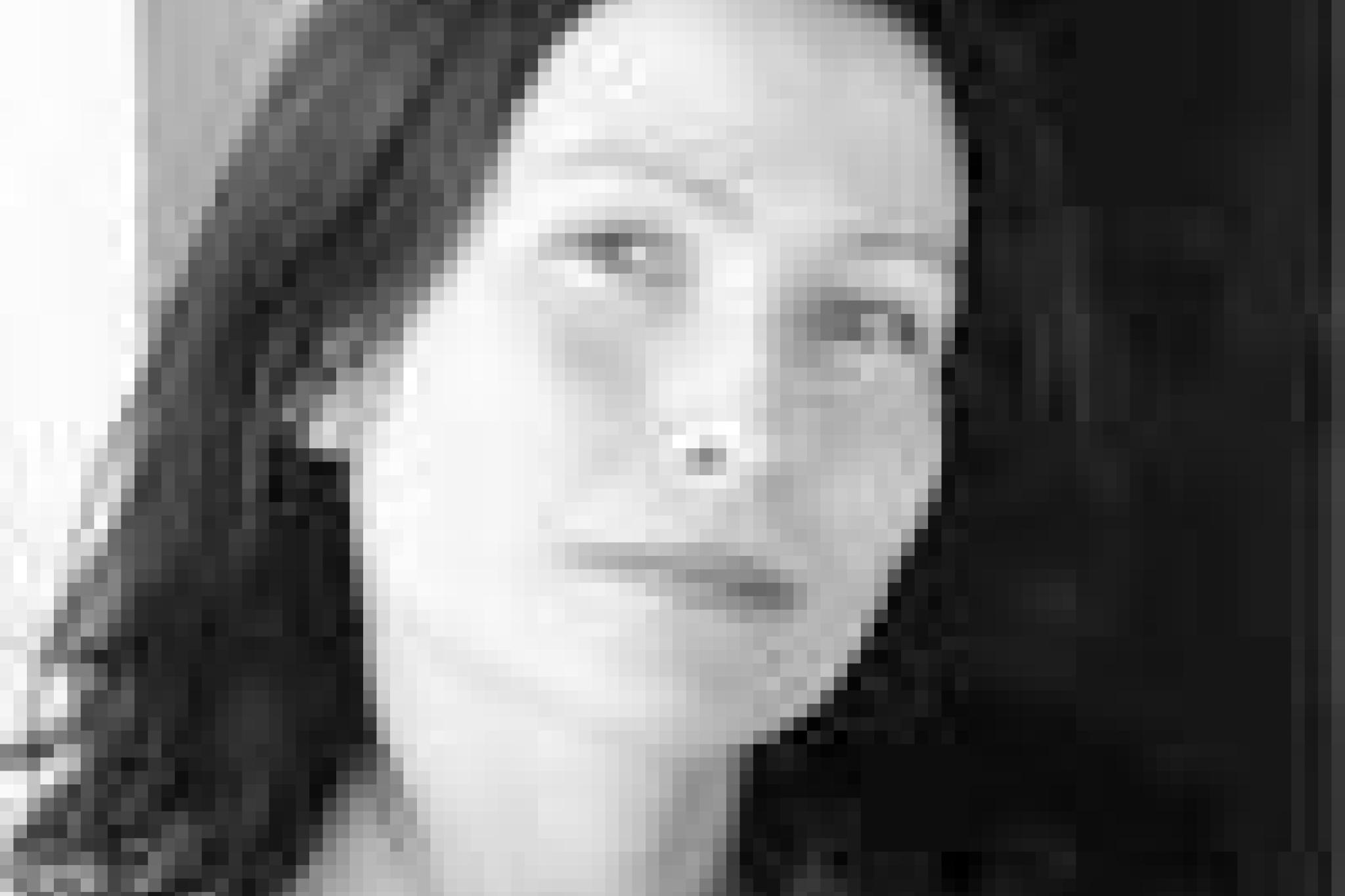 Susanne Abbuehl: April