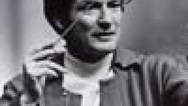 Sir Neville Marriner