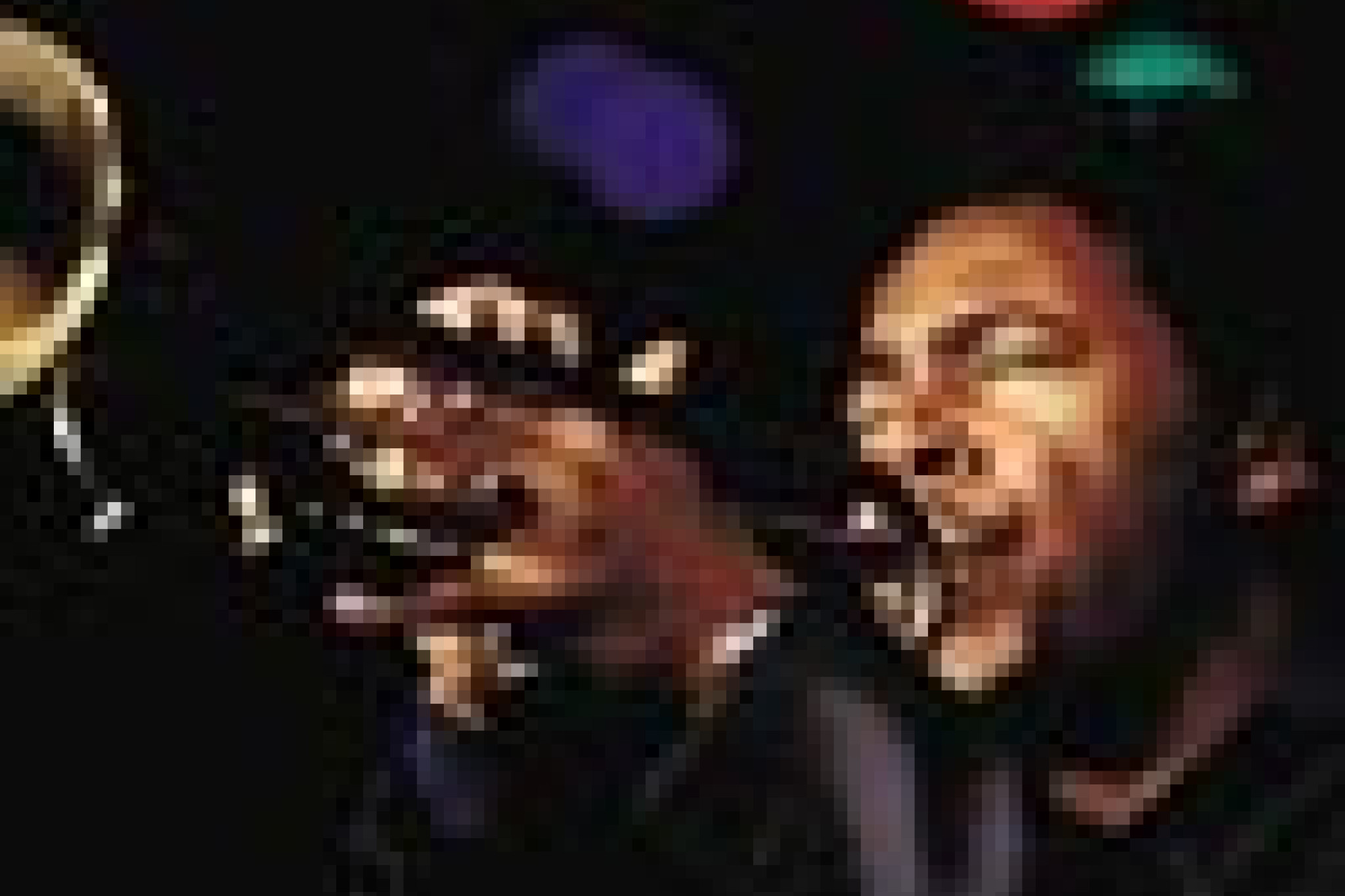 Freikarten für Roy Hargrove & The RH Factor Freikarten für Roy Hargrove & The RH Factor