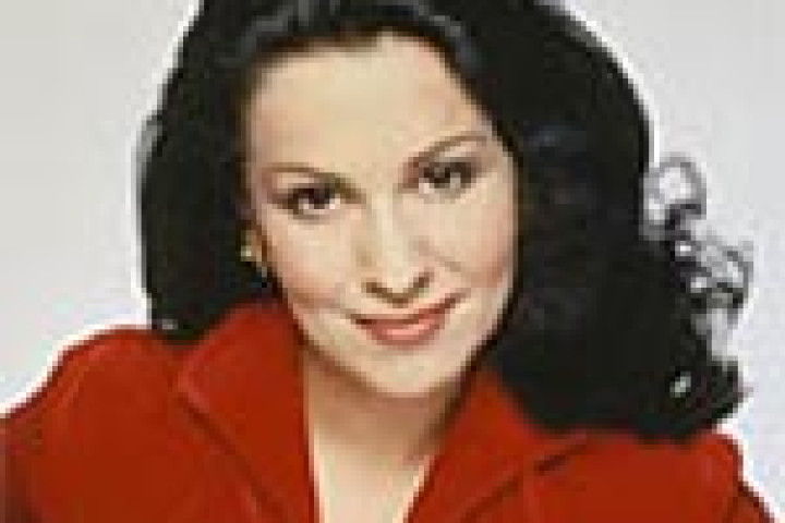 Angela Gheorghiu News Stimmwunder