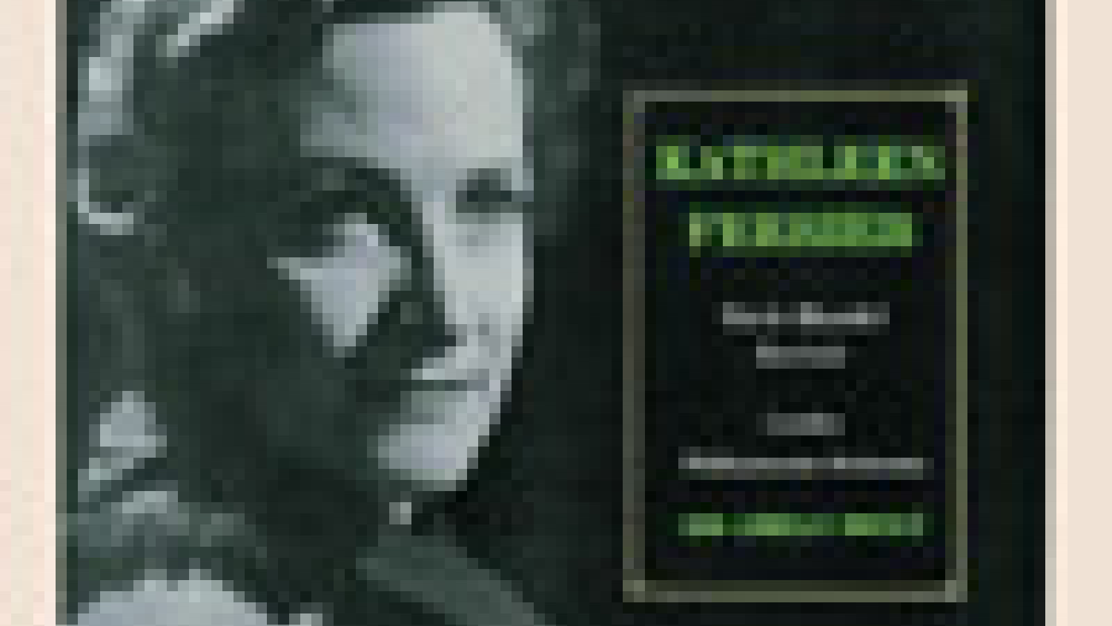 Zwei Göttliche - Birgit Nilsson | KlassikAkzente by STAGE+ Zwei Göttliche - Birgit Nilsson | KlassikAkzente by STAGE+