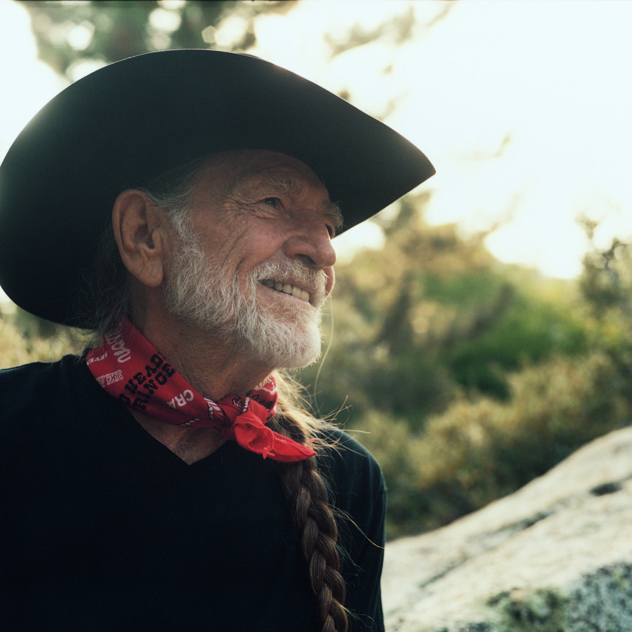 Willie Nelson - It Always Will Be