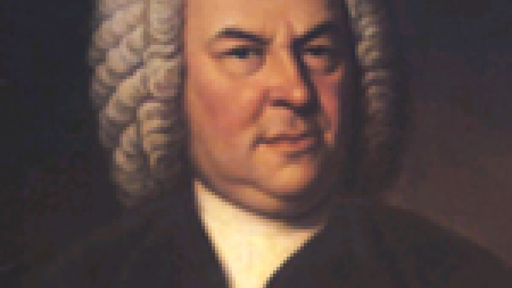 Neues von Bach und Händel