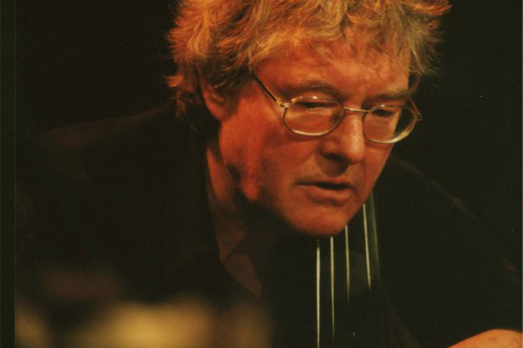 Arild Andersen - Electra