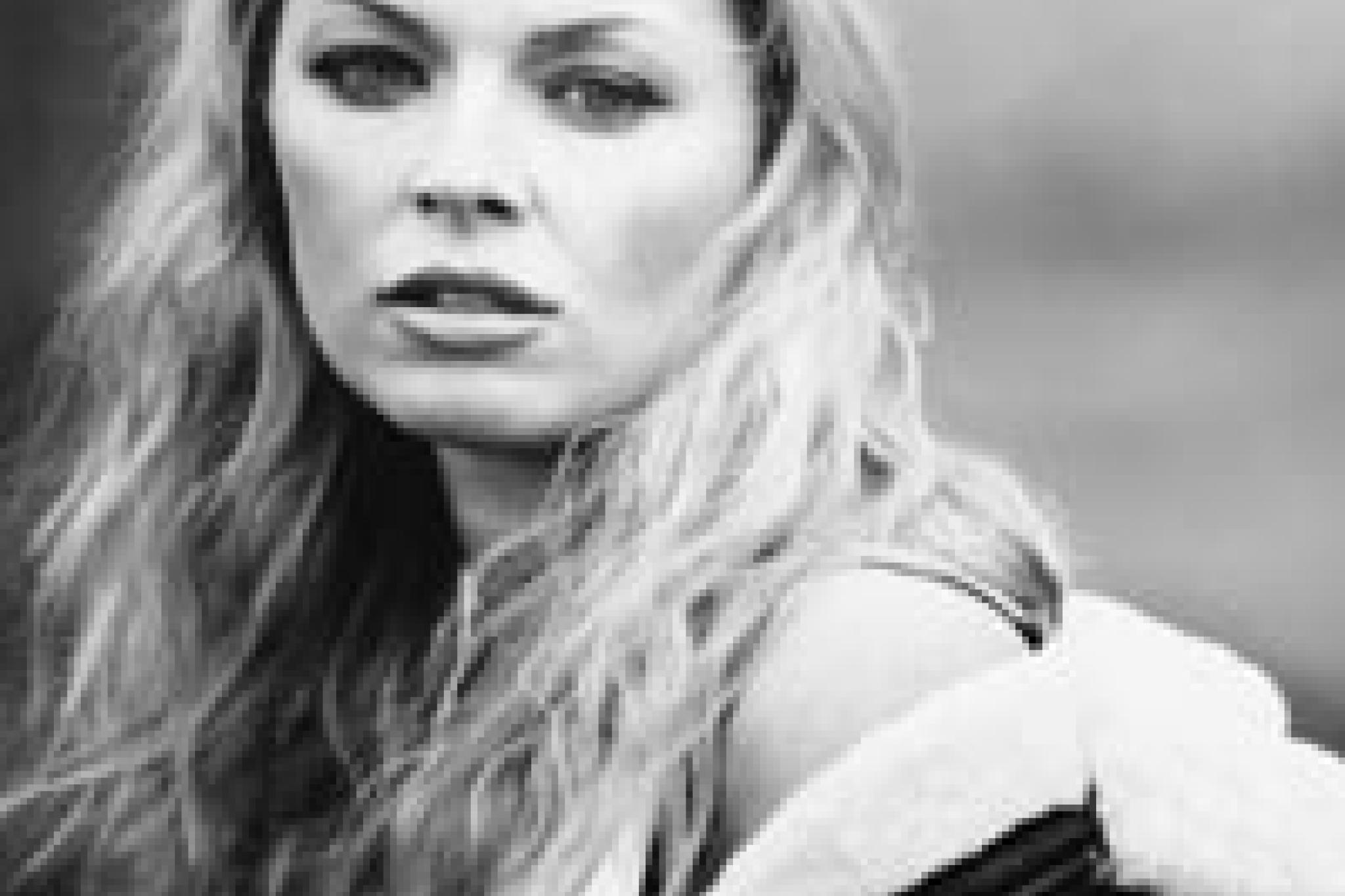 Anna Maria Jopek - Secret