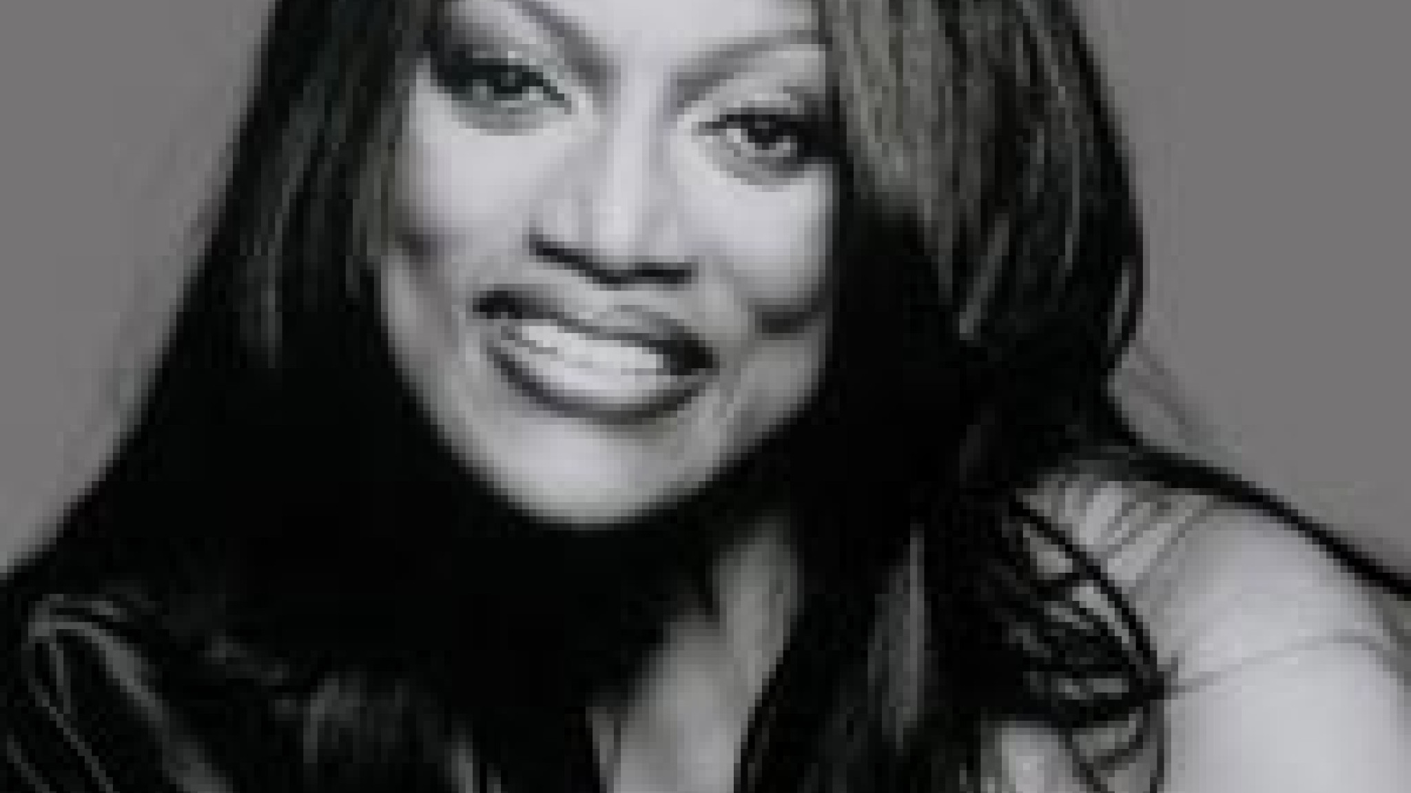 Grammy für Jessye Norman