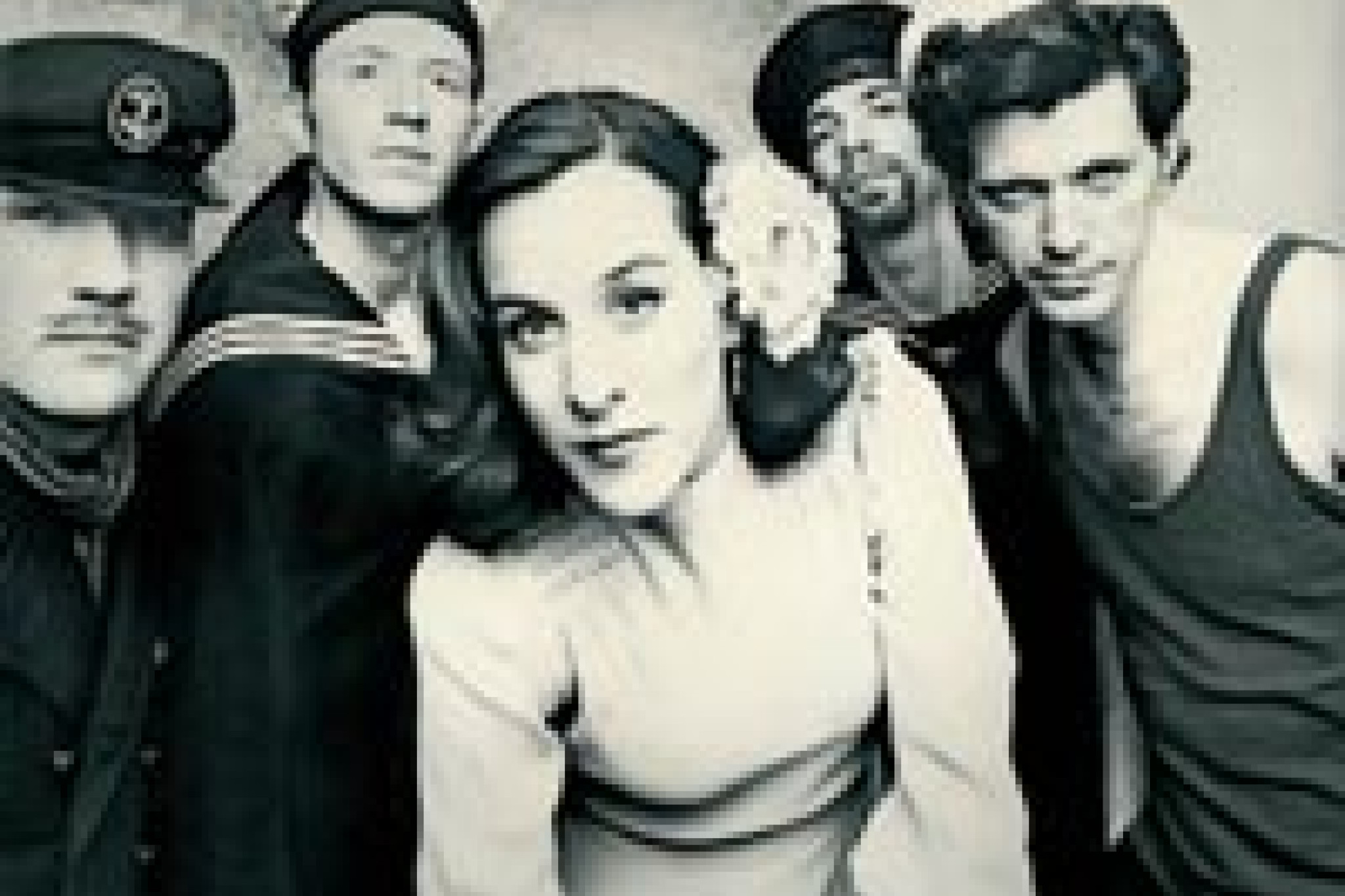 Nylon - Eine kleine Sehnsucht