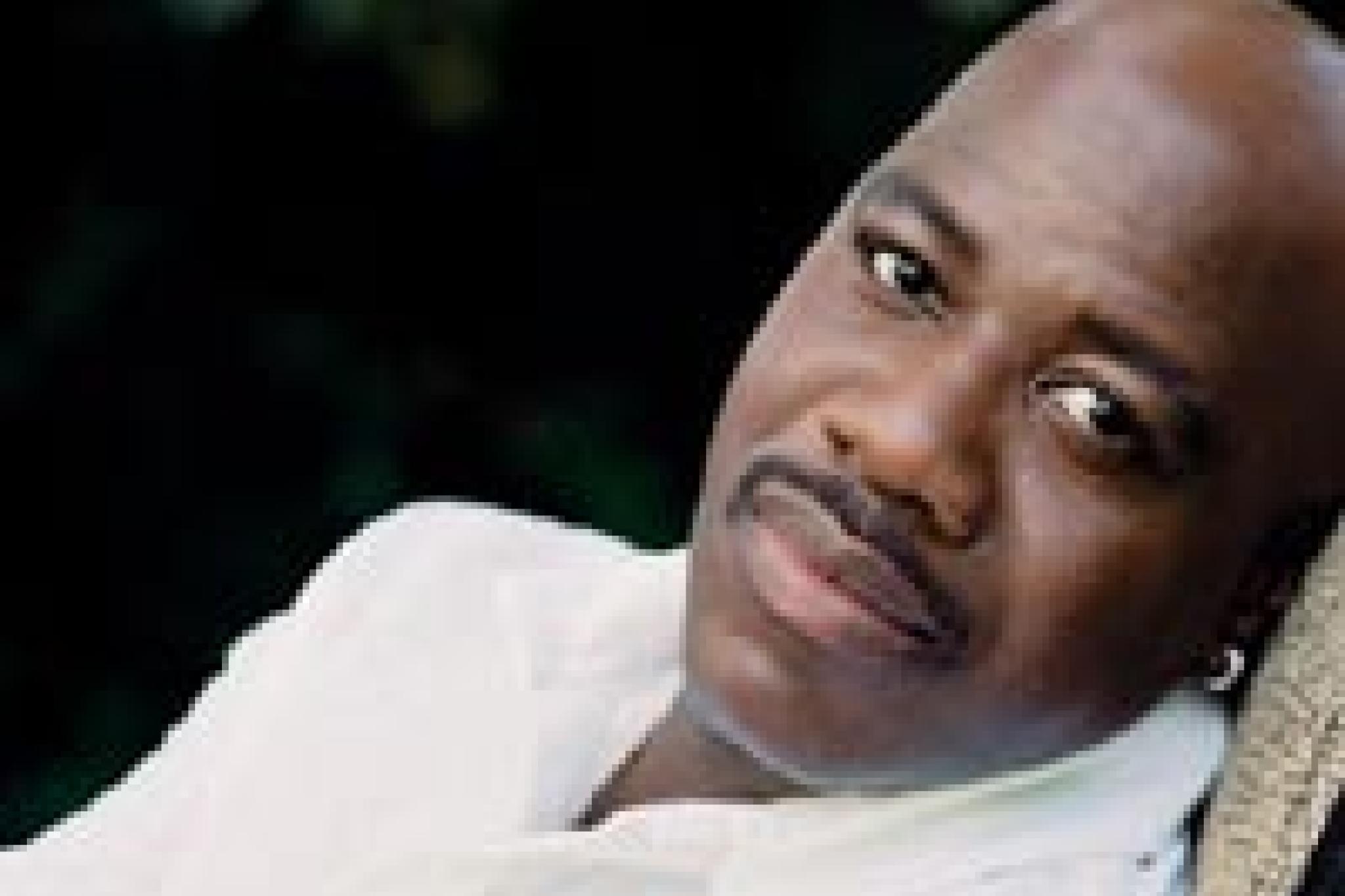 Will Downing - Soul Symphony