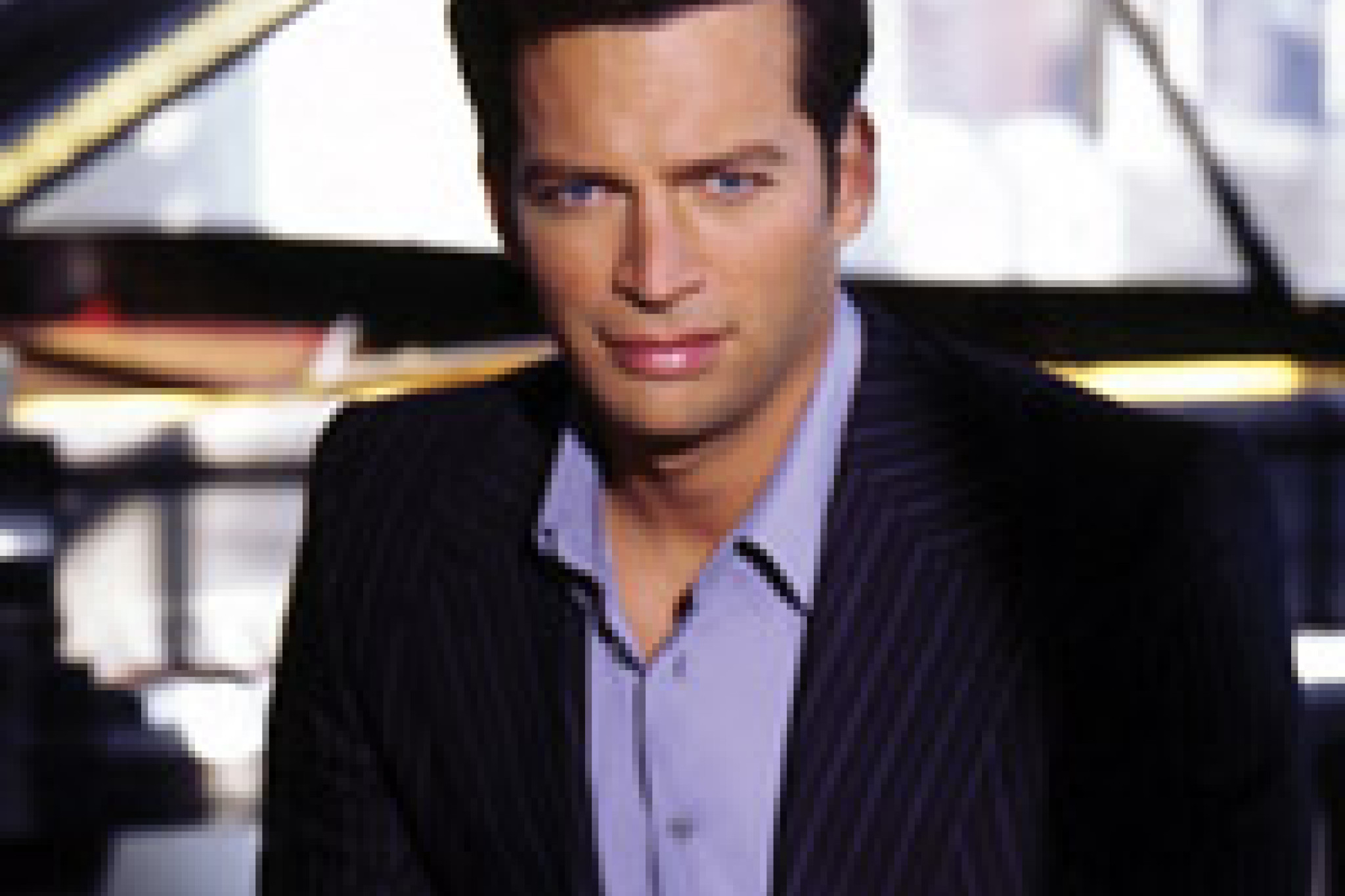 Harry Connick Jr. featuring Branford Marsalis - A Duo Occasion