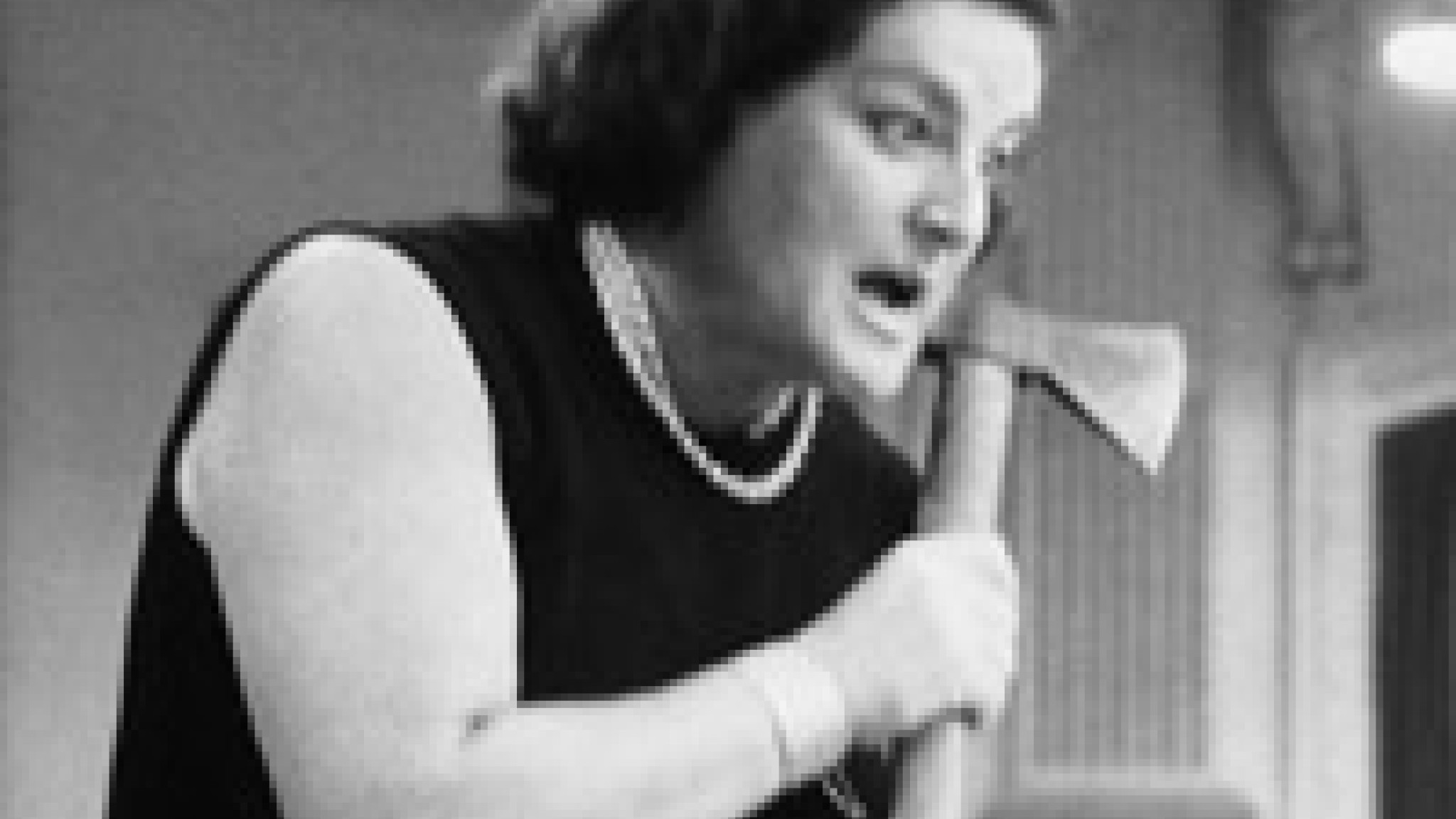 Birgit Nilsson - Ikone Neu-Bayreuths