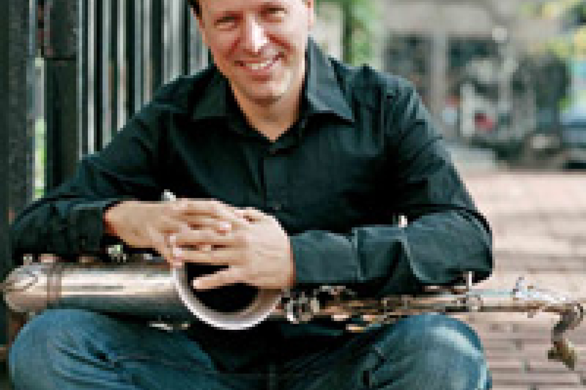 Chris Potter - Underground