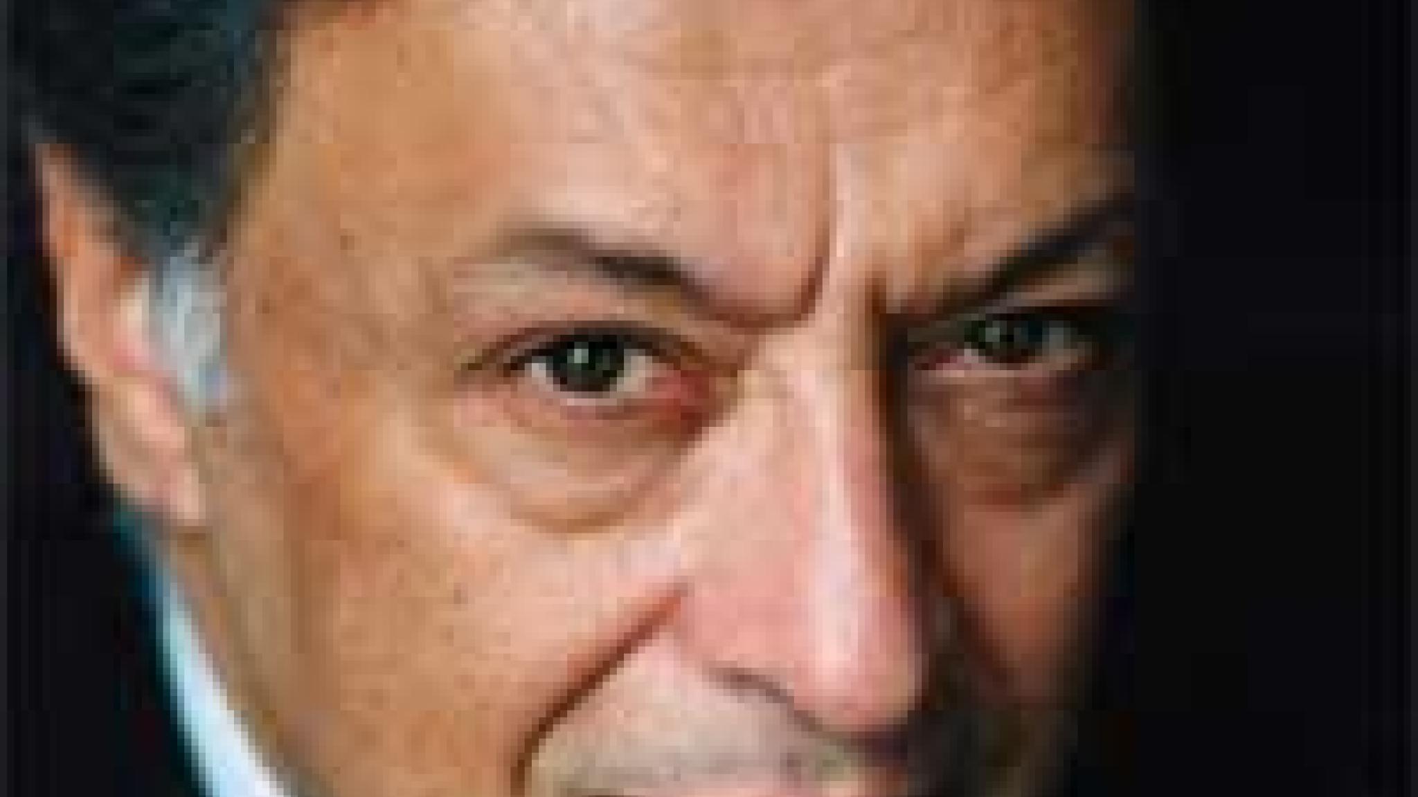 Mehta beim Neujahrskonzert