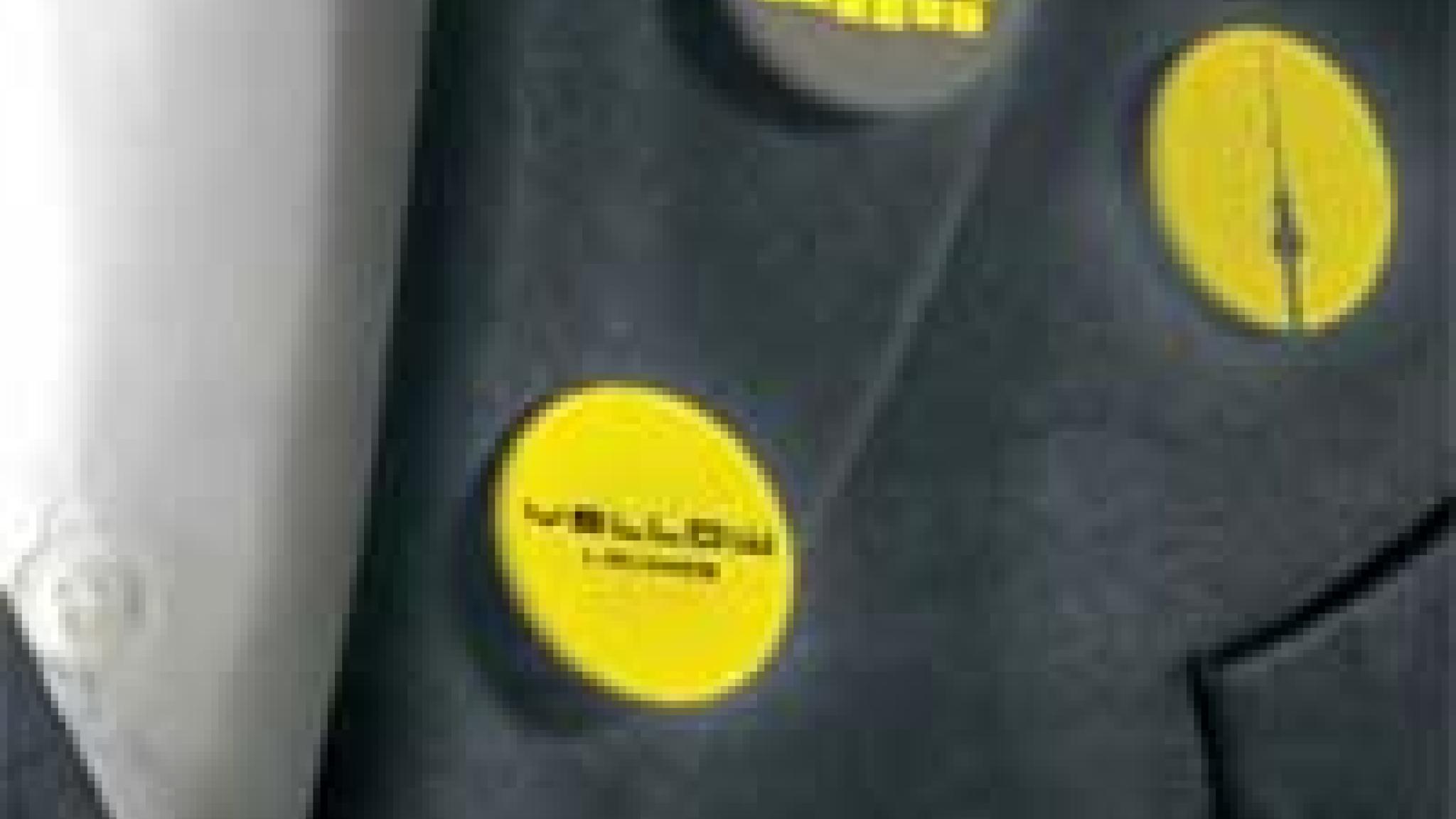 Yellow Date