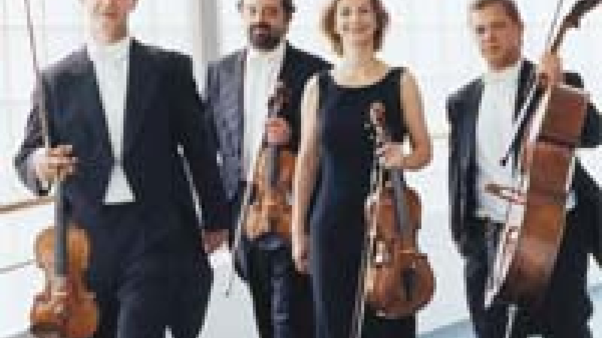 Hagen Quartett - Schostakowitsch & Mozart: Leidenschaft, nicht Pathos