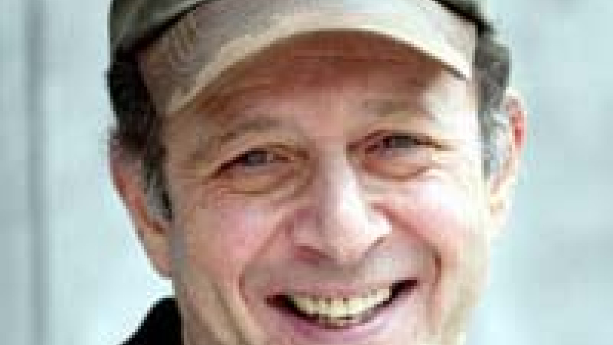 Viel Ehr für Steve Reich