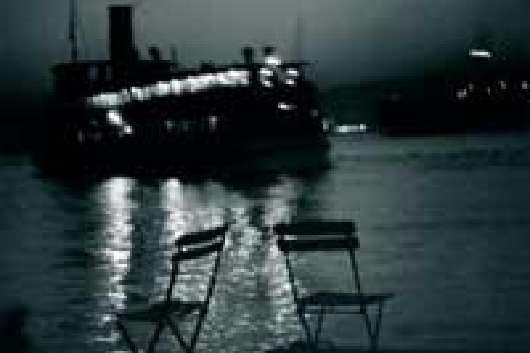 Kayhan Kalhor & Erdal Erzincan - The Wind